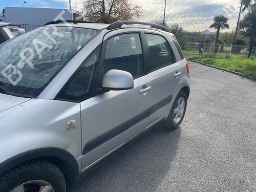 Steering wheel SUZUKI SX4 (EY, GY) 1.6 DDIS (RW416D) | BP24330955C49  - Image 13