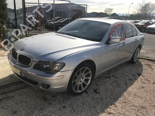 Climate control BMW 7 (E65, E66, E67) 745 d | BP22098912I5 - Image 10