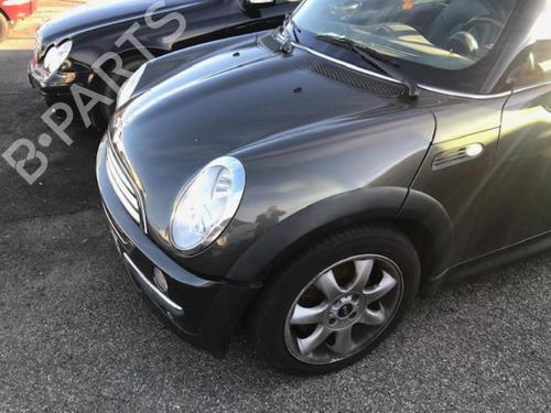 Tailgate MINI MINI (R50, R53) One D | BP22098427C6 
