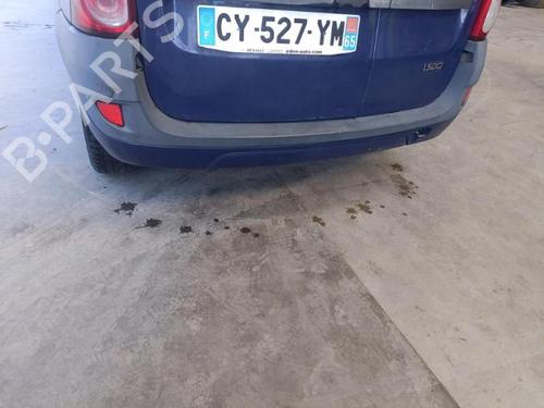 Pulley DACIA LOGAN MCV (KS_) 1.5 dCi (KS0K) | BP22099938M122 - Image 14