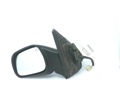 Used Left mirror SUZUKI IGNIS II (MH) 1.3 DDiS (RM413D) (70 hp) 22098661