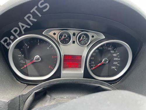 Rear right seatbelt FORD C-MAX (DM2) 1.8 TDCi | BP24446721I28 - Image 26