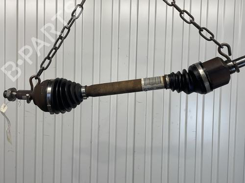 Used Left front driveshaft PEUGEOT 508 SW I (8E_) 1.6 HDi (115 hp) 29543819