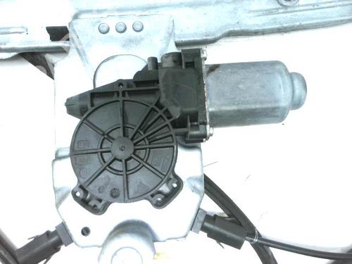 Used Front left window mechanism Front left window mechanism 21378691 21378691