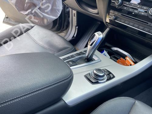 Switch BMW X4 (F26) xDrive 20 d | BP22101445I30 - Image 10
