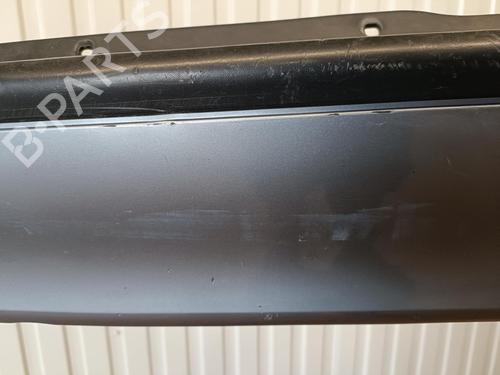 Rear bumper OPEL ZAFIRA A MPV (T98) 2.2 DTI 16V (F75) | BP22100687C8 
