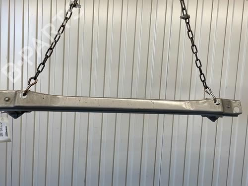 Used Rear bumper reinforcement NISSAN MICRA IV (K13K, K13KK) 1.2 (80 hp) 26463542