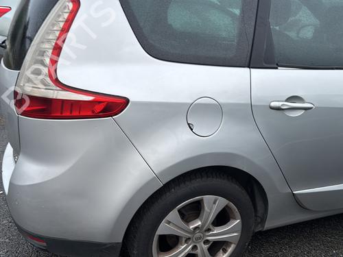 Used Parts RENAULT GRAND SCÉNIC III (JZ0/1_)  1.5 dCi (JZ09, JZ0D, JZ10, JZ14, JZ1G, JZ29, JZ2C)  4472408