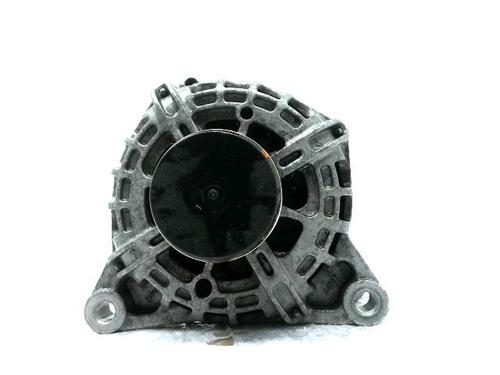 Used Alternator Alternator CITROËN C3 III (SX) 1.2 PureTech 82 (83 hp) 20932759 20932759