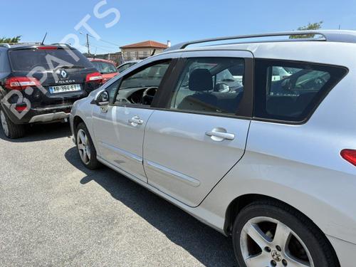 Left front window switch PEUGEOT 308 SW I (4E_, 4H_) 1.6 HDi | BP38422748I27 - Image 14