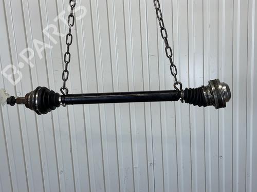 Used Right front driveshaft AUDI A3 Sportback (8PA) 2.0 TDI (136 hp) 27279493