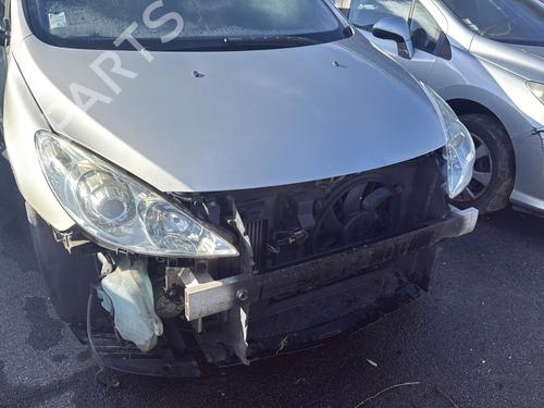 Right taillight PEUGEOT 307 (3A/C) 1.6 HDi | BP31833457C35