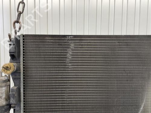 Used AC radiator AC radiator RENAULT CLIO II (BB_, CB_) 1.2 16V (BB05, BB0W, BB11, BB27, BB2T, BB2U, BB2V, CB05,... (75 hp) 28589388 28589388