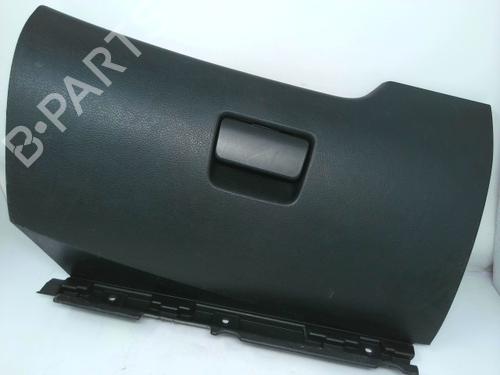 Used Glove box PEUGEOT 207 (WA_, WC_) 1.6 HDi (90 hp) 28293896