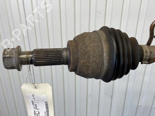 Used Right front driveshaft Right front driveshaft NISSAN JUKE (F15) 1.6 (117 hp) 30152640 30152640