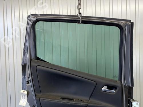 Left rear door PEUGEOT 207 SW (WK_) 1.6 HDi | BP20911696C4