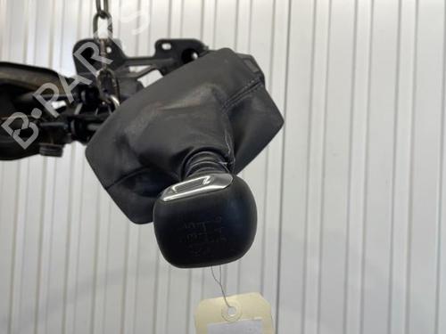 Gear lever PEUGEOT 2008 II (UD_, US_, UY_, UJ_, UR_, UC_) 1.2 PureTech 130 (USHNS, URHNS) | BP20912440M90 
