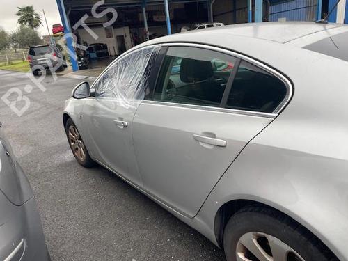 Steering pump OPEL INSIGNIA A (G09) 2.0 CDTI (68) | BP24449474M99  - Image 26