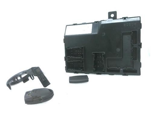 Electronic module FORD FIESTA VI (CB1, CCN) 1.4 TDCi | BP37187220M83 - Image 9