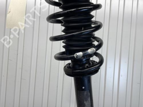Left front shock absorber CITROËN C5 III (RD_) 1.6 HDi 110 (RD9HL0, RD9HR8, RD9HRA) | BP29243492M16 - Image 2