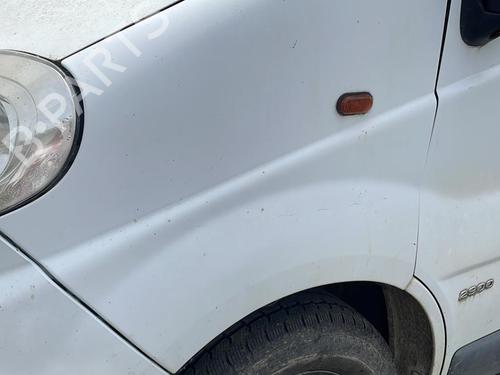 Porte coulissante gauche VAUXHALL VIVARO A Van (X83) 2.0 CDTI | BP22100622C74 - Image 13