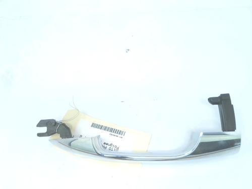 Front left exterior door handle ALFA ROMEO MITO (955_) 1.4 MultiAir (955AXL1B) | BP20910958C128 
