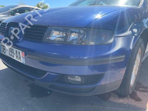 Right mirror SEAT LEON (1M1) 1.9 TDI | BP22098644C27 