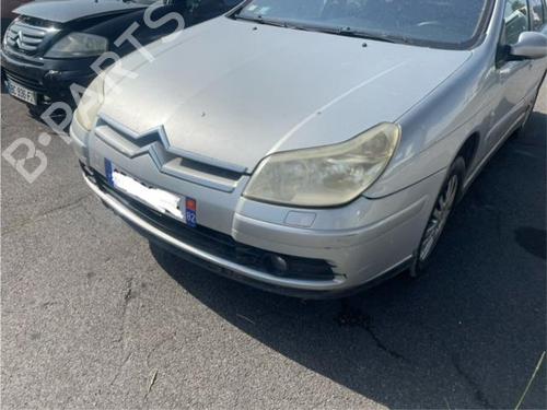 Front right window mechanism CITROËN C5 II (RC_) 1.6 HDi (RC8HZB) | BP20910765C23 