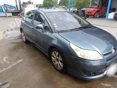 Used Front right window mechanism Front right window mechanism CITROËN C4 I (LC_) 1.6 16V (109 hp) 20913298 20913298