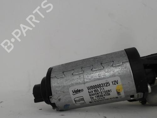 Rear wiper motor SEAT IBIZA IV (6J5, 6P1) 1.6 TDI | BP22100153M102