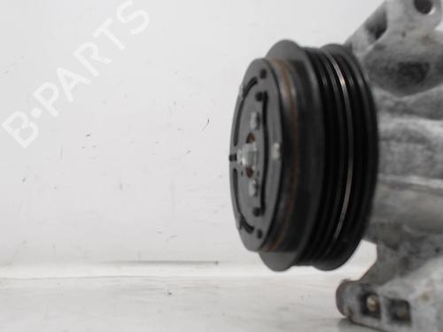 Used AC compressor AC compressor FIAT PANDA (312_, 319_) 1.2 (312PXA1A) (69 hp) 22099925 22099925
