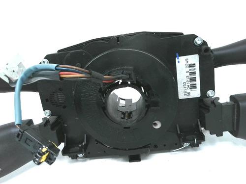 Steering column stalk PEUGEOT 207 (WA_, WC_) 1.4 HDi | BP29513422I23