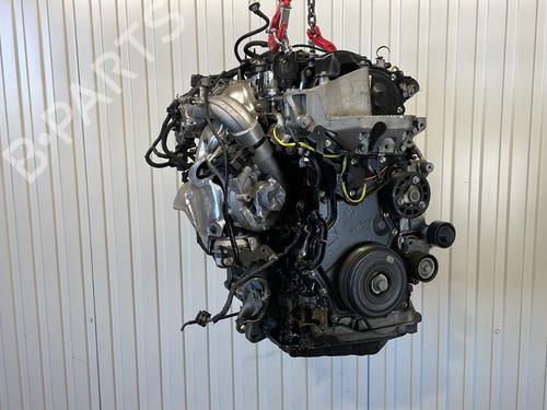 Engine RENAULT MASTER III Van (FV) 2.3 dCi 135 FWD (FV0N, FV08, FV06, FV00, FV1S) | BP30445771M1  - Image 8