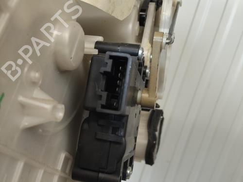Used Heater matrix box Heater matrix box 36468162 36468162