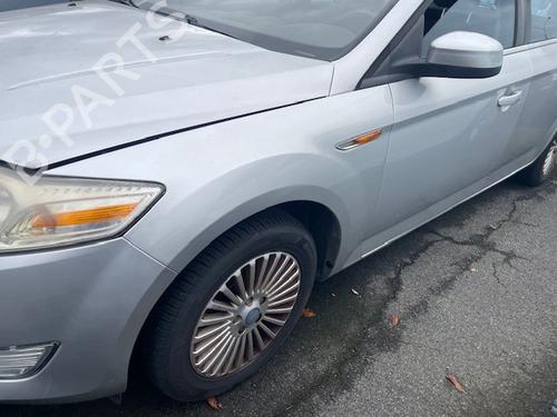 Left front window switch FORD MONDEO IV (BA7) 1.8 TDCi | BP30088124I27  - Image 24