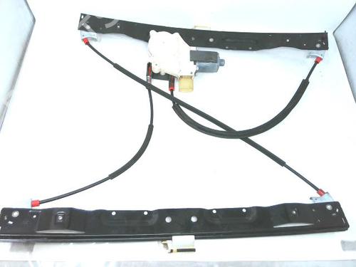 Used Front left window mechanism Front left window mechanism FORD GALAXY II (WA6) 2.0 TDCi (140 hp) 22100997 22100997
