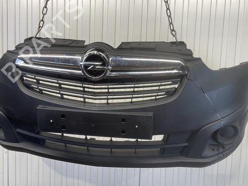 Front bumper OPEL COMBO Box Body/MPV (X12) 1.6 CDTI (B05) | BP31184431C7