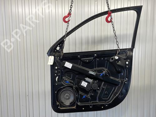 Front right window mechanism VW TOUAREG (7LA, 7L6, 7L7) 2.5 R5 TDI | BP30302760C23 