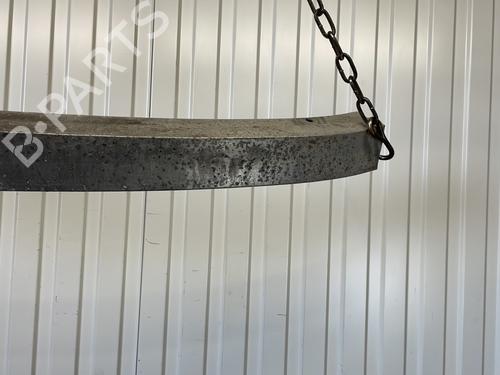 Rear bumper reinforcement AUDI A6 C6 Avant (4F5) 2.7 TDI | BP29959899C73