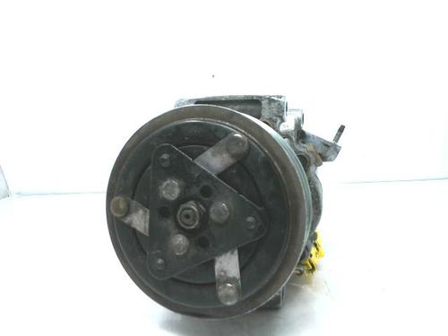 Used AC compressor AC compressor CITROËN C2 (JM_) 1.4 HDi (68 hp) 20917150 20917150