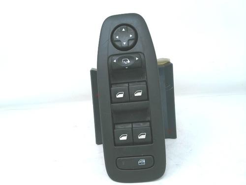 Used Left front window switch PEUGEOT 208 I (CA_, CC_) 1.6 HDi (92 hp) 29304929