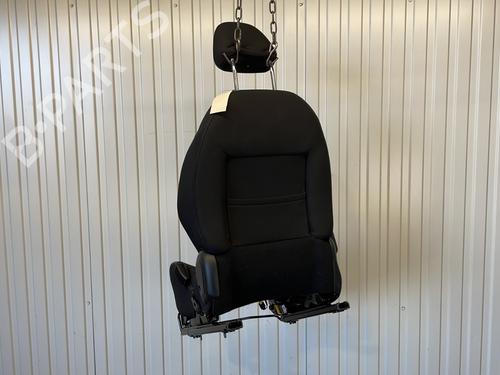 Used Right front seat Right front seat PEUGEOT 208 I (CA_, CC_) 1.6 HDi (92 hp) 24424394 24424394