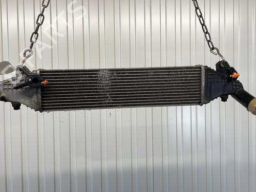 Used Intercooler MAZDA 3 (BK) 1.6 DI Turbo (109 hp) 22197652