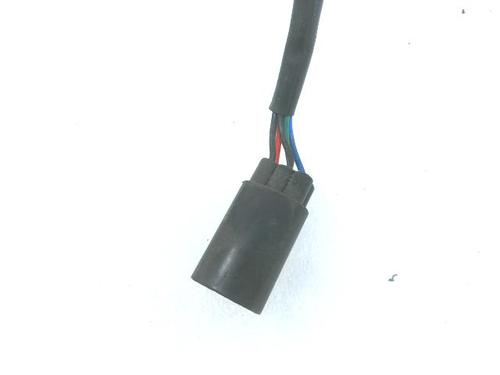 Right mirror FORD TOURNEO CONNECT 1.8 TDCi /TDDi /DI | BP20915589C27 