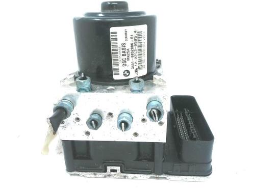 ABS pump BMW X4 (F26) xDrive 20 d | BP20911909M43 