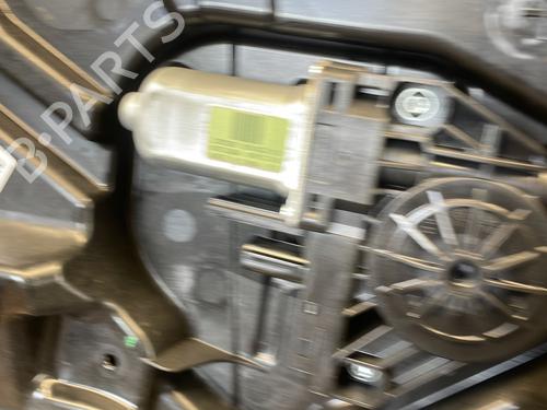 Rudehejsemekanisme venstre bagtil JEEP COMPASS (MP, M6, MV, M7) 1.3 Hybrid 4x4 | BP30162256C24 