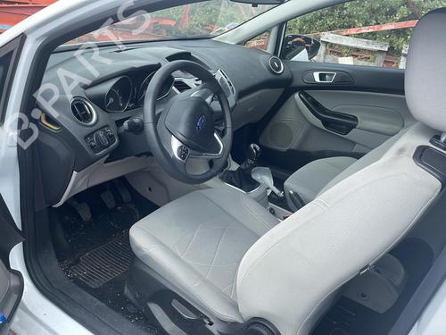 Headlight switch FORD FIESTA VI (CB1, CCN) 1.25 | BP22099462I24 - Image 39