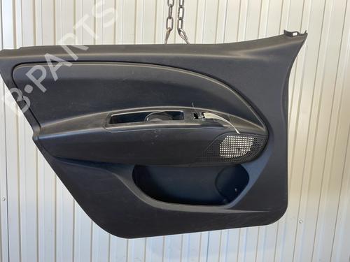 Used Front left panel Front left panel OPEL COMBO Box Body/MPV (X12) 1.3 CDTI (B05) (95 hp) 26909416 26909416