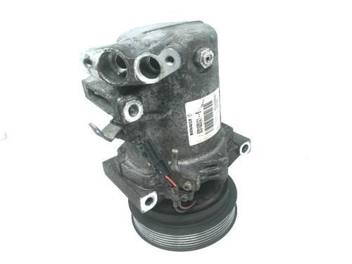 AC compressor DACIA SANDERO II 1.5 dCi | BP26029137M34  - Image 5