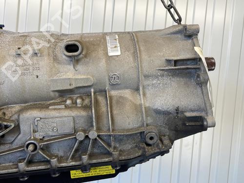 Gearbox BMW X1 (E84) xDrive 20 d | BP27221169M3 